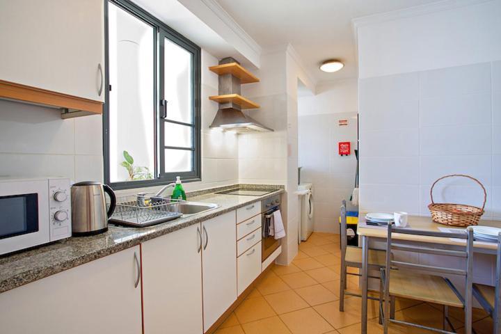 Appartement Mcr *