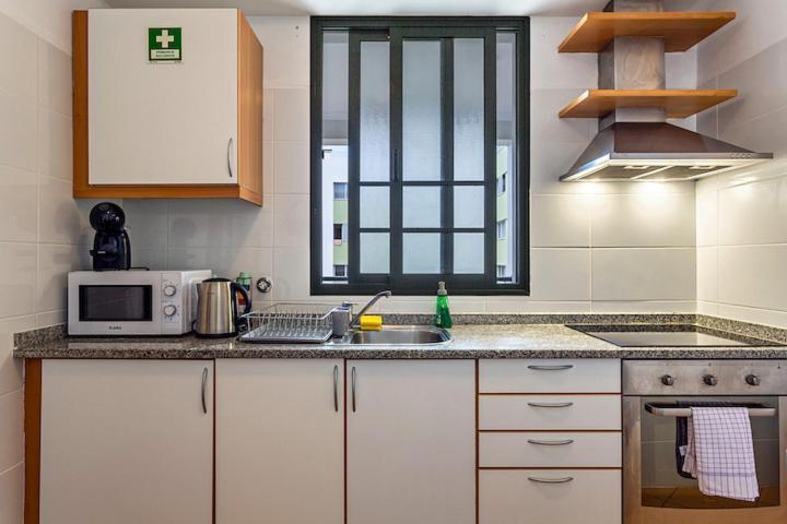 Appartement Mcr Funchal (Madeira)
